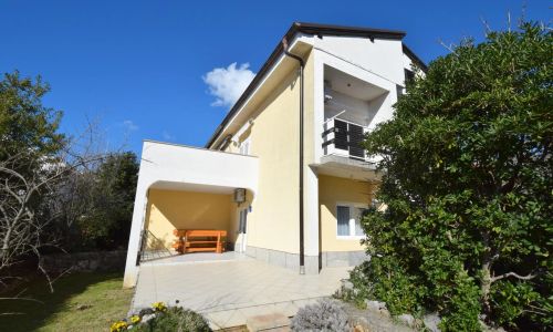 Apartments Buturajac Krk