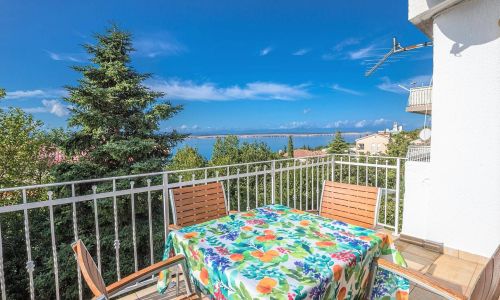Apartman Miky Crikvenica