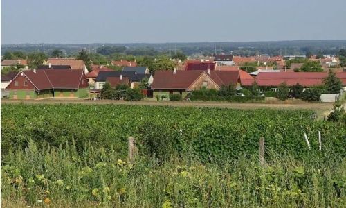 Penzion Pod Vápenkami Sudoměřice