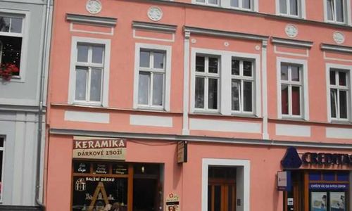 Apartmány Galeta Karlovy Vary