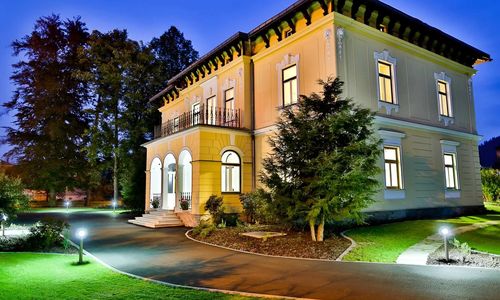 Villa Aurelie Velké Losiny