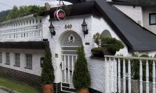 OK Pension Svoboda nad Úpou