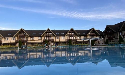 Bešeňová Apartmán Relax 