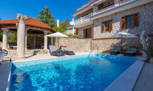 Apartmani Branka Crikvenica