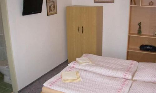 Apartmány Středová Český Krumlov