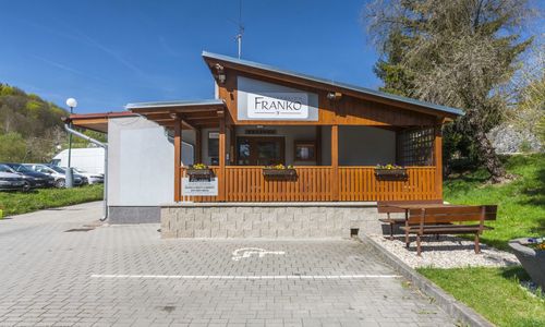 Pension Franko Český Krumlov