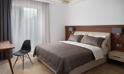 JBX Resort Apartments Lipno Lipno nad Vltavou