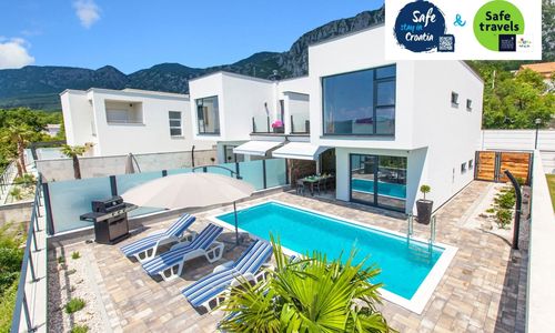 Villas De Shery 1 - Left Blaškovići