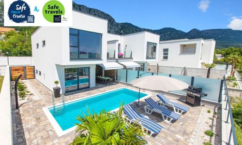 Villas De Shery 2 - desno Blaškovići