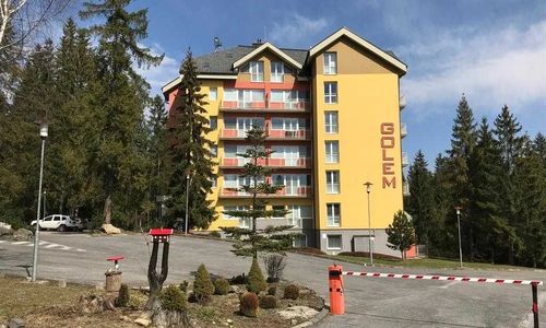 GOLEMSTAR Tatranská Štrba