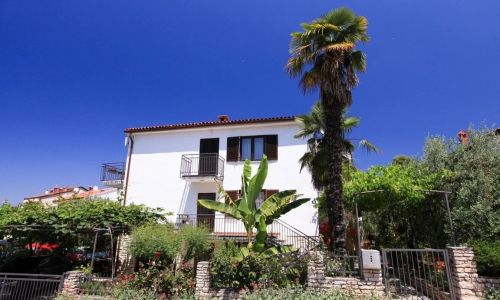 Apartment Valens Poreč