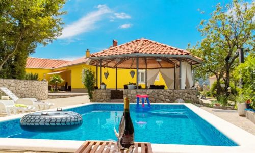 Kuća za Odmor Dea Kostelj