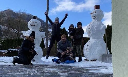 Penzión Soltis Liptovské Revúce