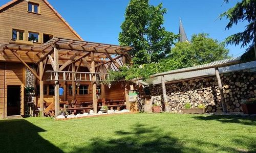 Penzion pod Lipou Liptovský Ján