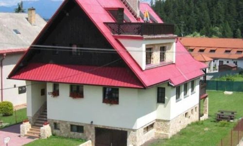 Ubytovanie Filloména Liptovský Ján