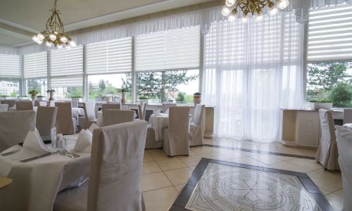 Hotel Bristol Karlovy Vary