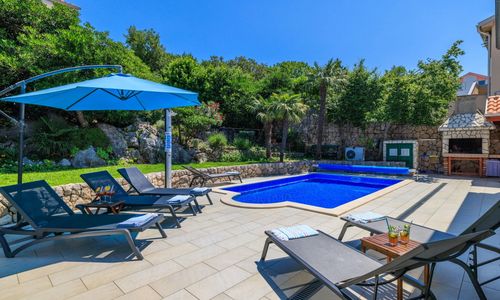 Casa Margareta Dramalj