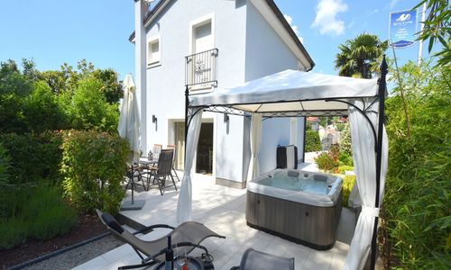 Holiday Home Andrea Malinska