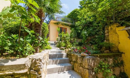 Kuća za odmor Ivy Crikvenica