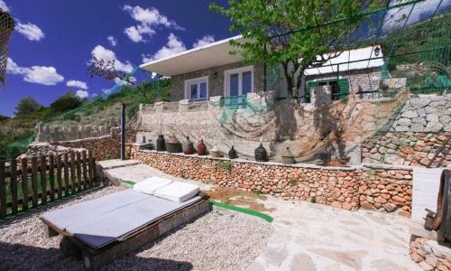 Robinson House Veritas Bol