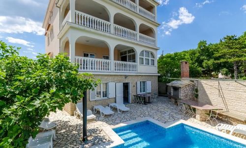 Seperac Kuca Crikvenica