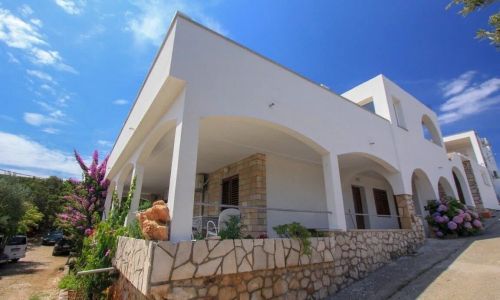 Apartment Fiora Zastražišće