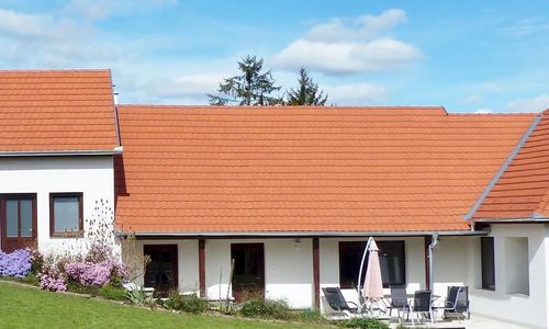 Magyarlukafa Vendégház Magyarlukafa