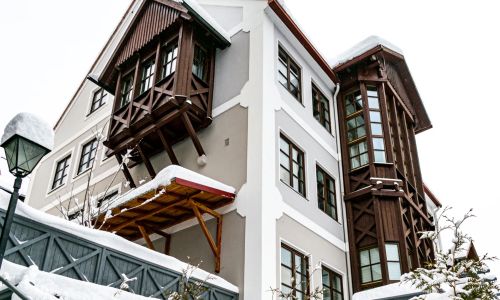Villa Jazz Murau