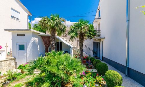 Apartmani Katica Povile