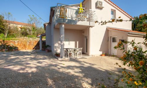 Apartmani Katica B. Malinska