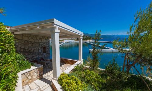 Apartmani Alex Novi Vinodolski
