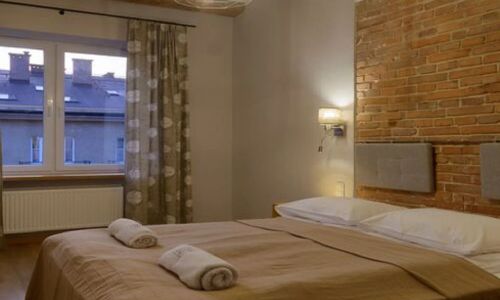 Wine Apartments Kraków