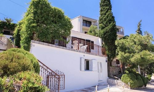 Apartment Pavo Ražanj