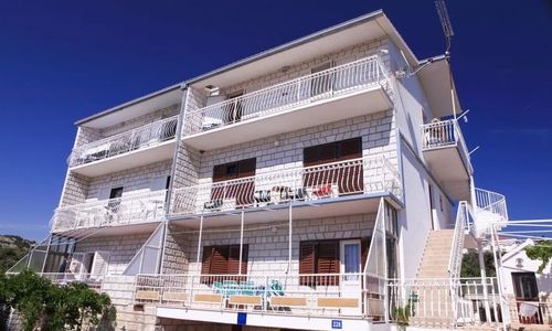 Apartments Darinka Kanica