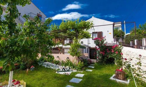 Kuća za Odmor Borna Crikvenica