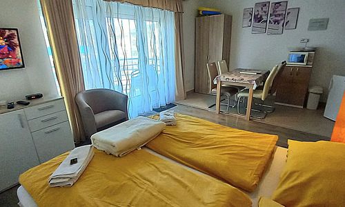 Lavender Apartment Hévíz