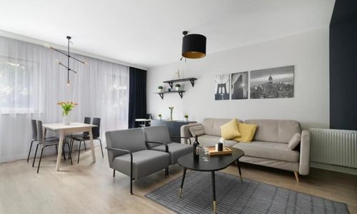 Easy Rent Apartament GUSTO Lublin