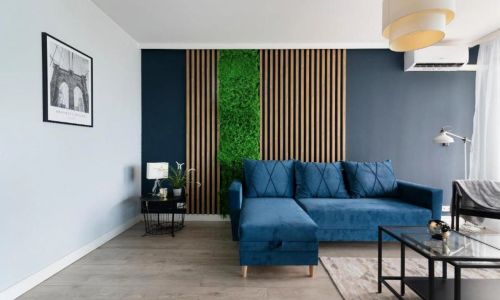 Easy Rent Apartament SKY Lublin