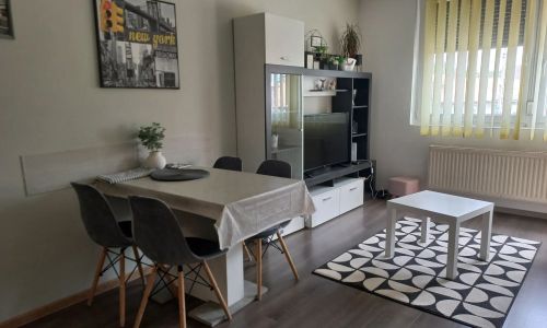 Berik Apartman Pécs