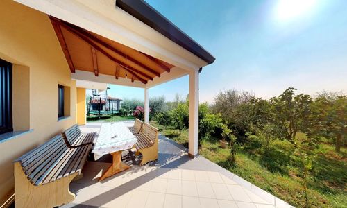 Apartmanok Parkolóhellyel Vilanija, Umag - 17240 Vilanija