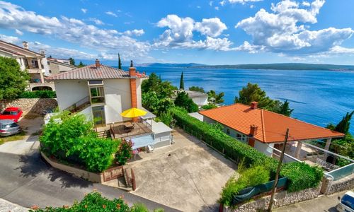 Apartmani Azur Dramalj