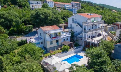 Apartmani Aida Dramalj