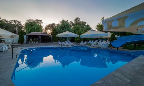 Club Hotel Pegasus Tiszaug