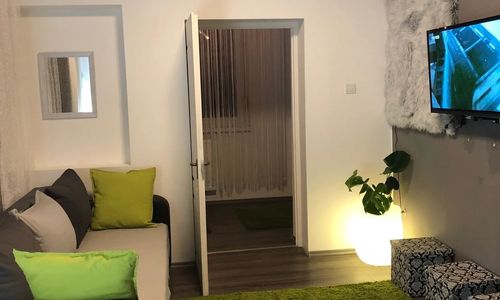 CAFE VYA Apartman Kisvárda