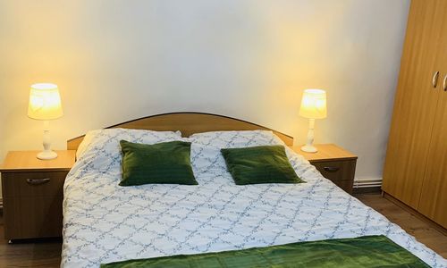 Apartament Ioana Alba Iulia
