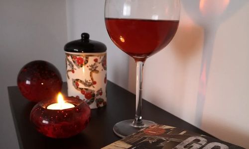 Vadóka ház Őriszentpéter