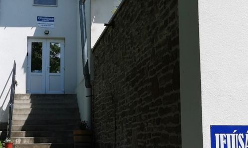 Tihany Község Önkormányzat - Ifjúsági Szállás Tihany