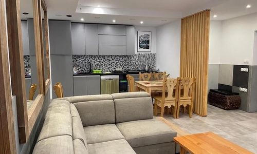 Apartamenty Ermitage Zakopane