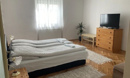 Centrum Apartman Zirc