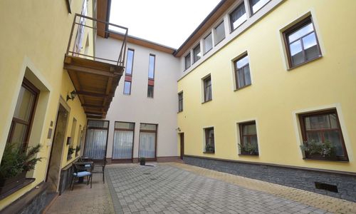 Penzion Best Moravská Třebová